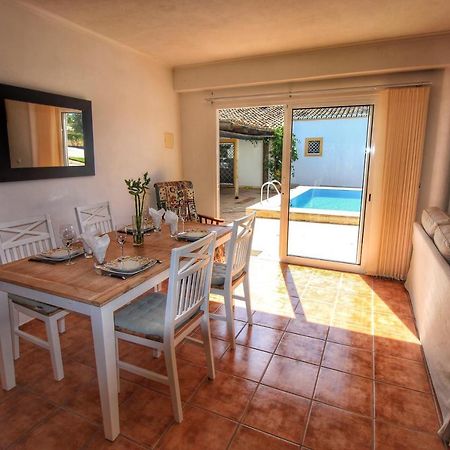 Quinta Das Amendoas Carvoeiro  Kültér fotó