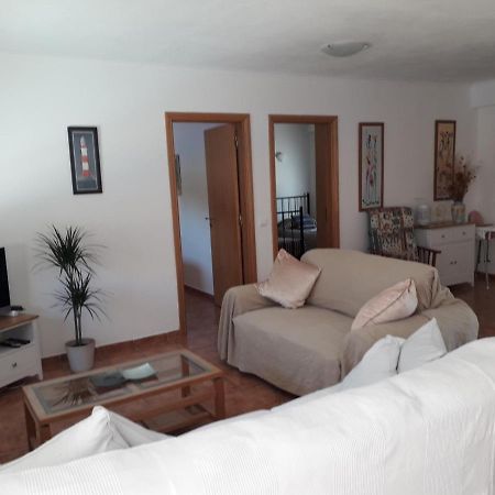 Quinta Das Amendoas Carvoeiro  Kültér fotó
