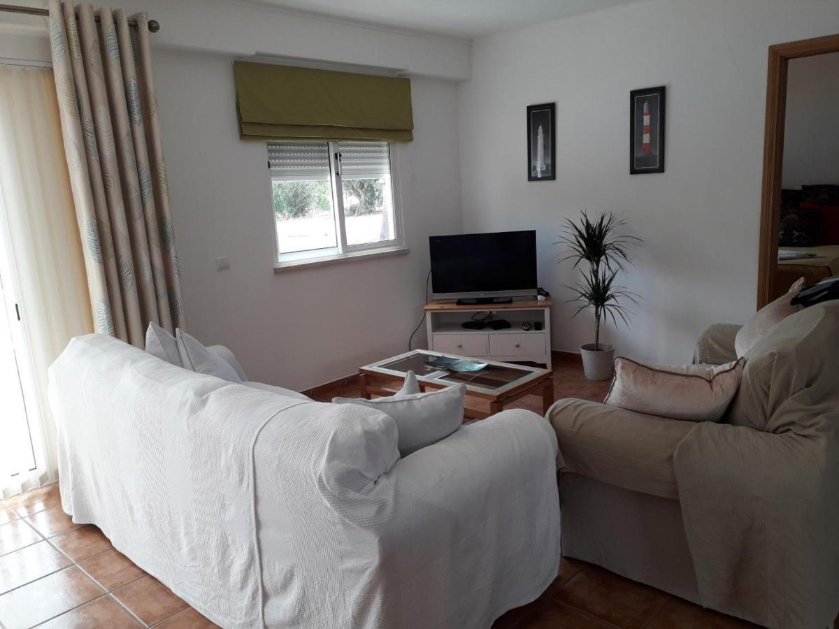 Quinta Das Amendoas Carvoeiro  Kültér fotó