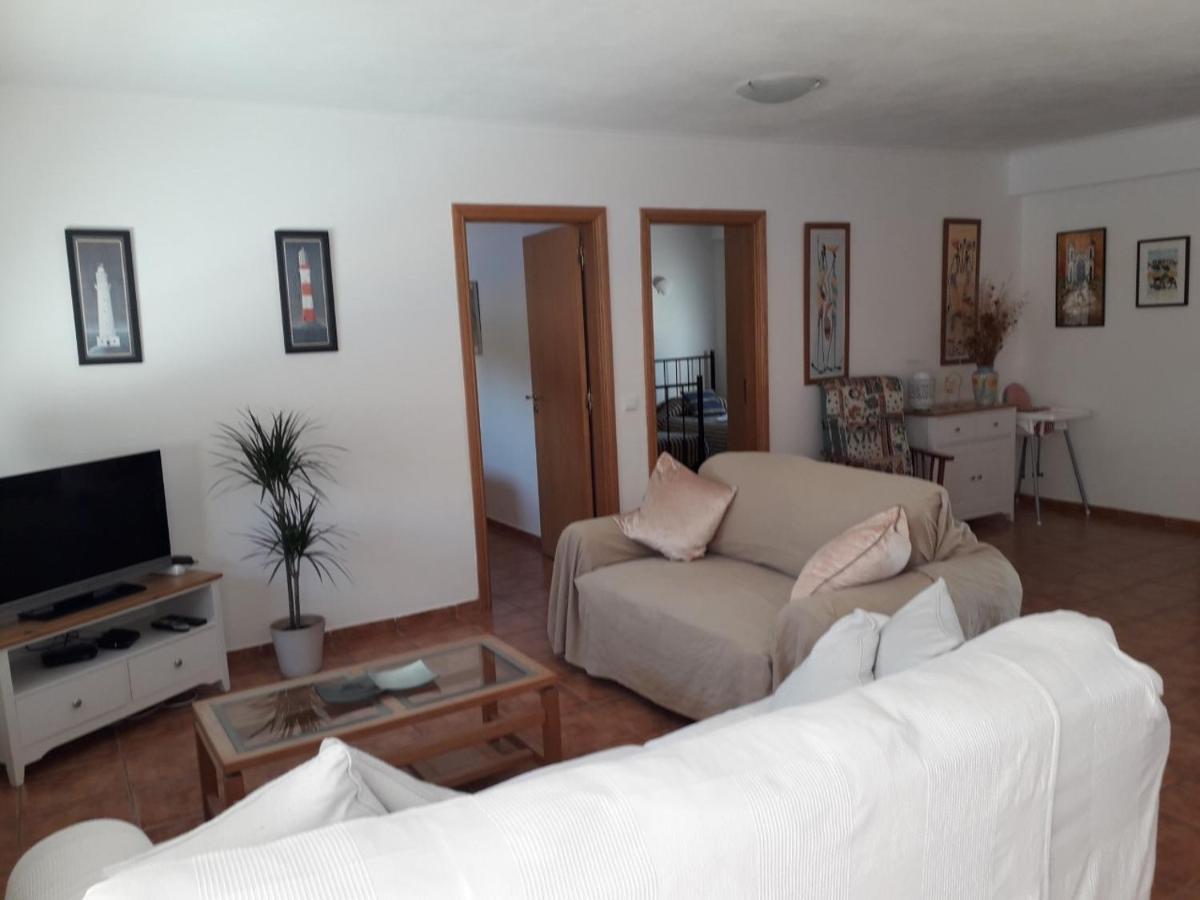 Quinta Das Amendoas Carvoeiro  Kültér fotó
