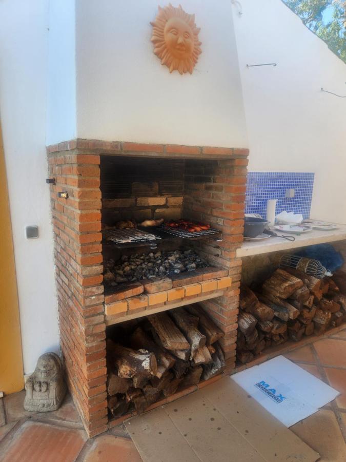 Quinta Das Amendoas Carvoeiro  Kültér fotó
