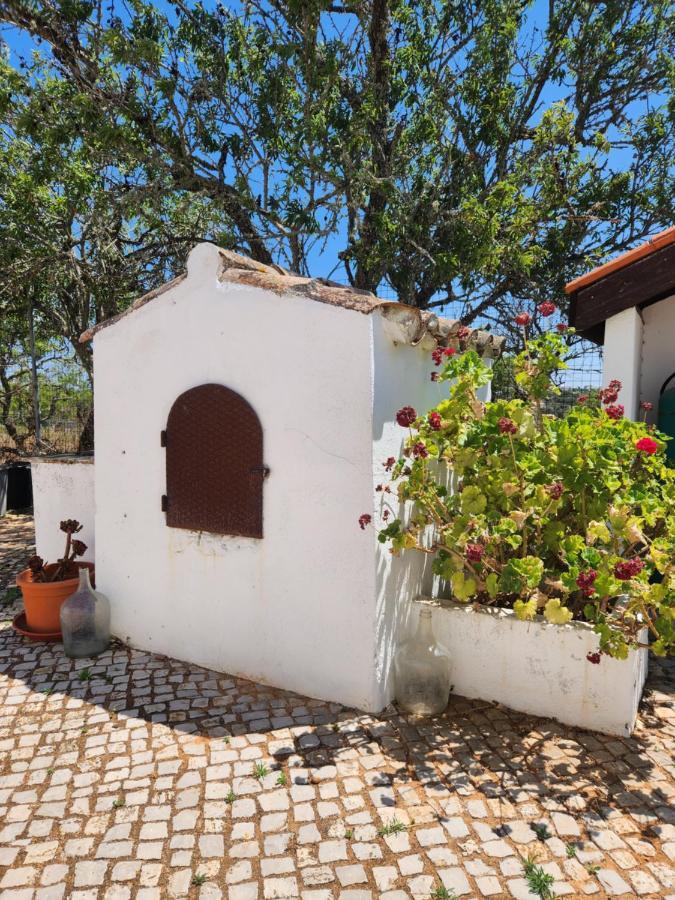 Quinta Das Amendoas Carvoeiro  Kültér fotó