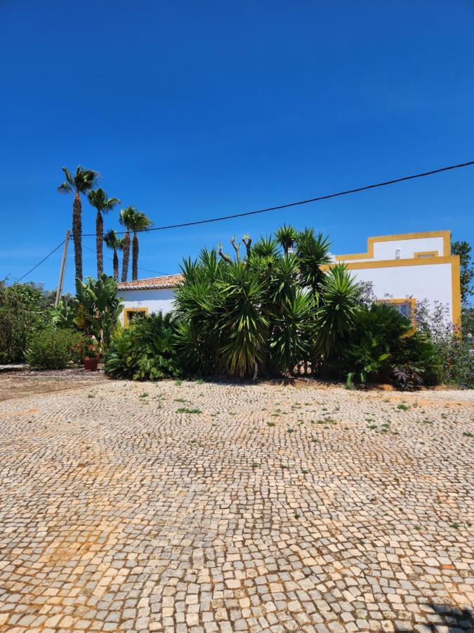 Quinta Das Amendoas Carvoeiro  Kültér fotó