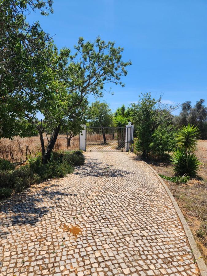 Quinta Das Amendoas Carvoeiro  Kültér fotó