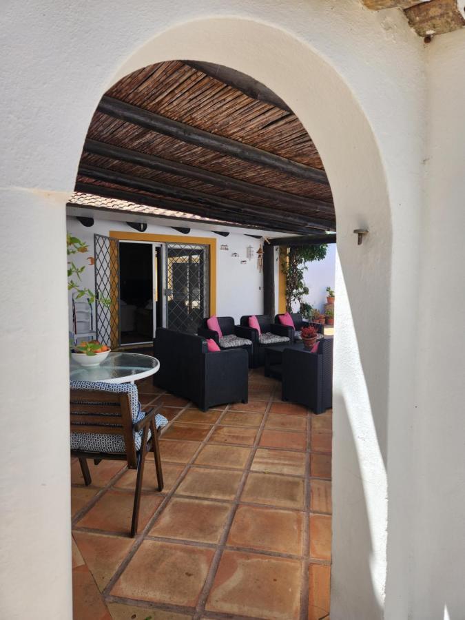 Quinta Das Amendoas Carvoeiro  Kültér fotó