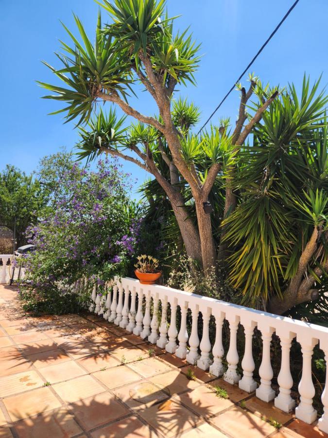 Quinta Das Amendoas Carvoeiro  Kültér fotó