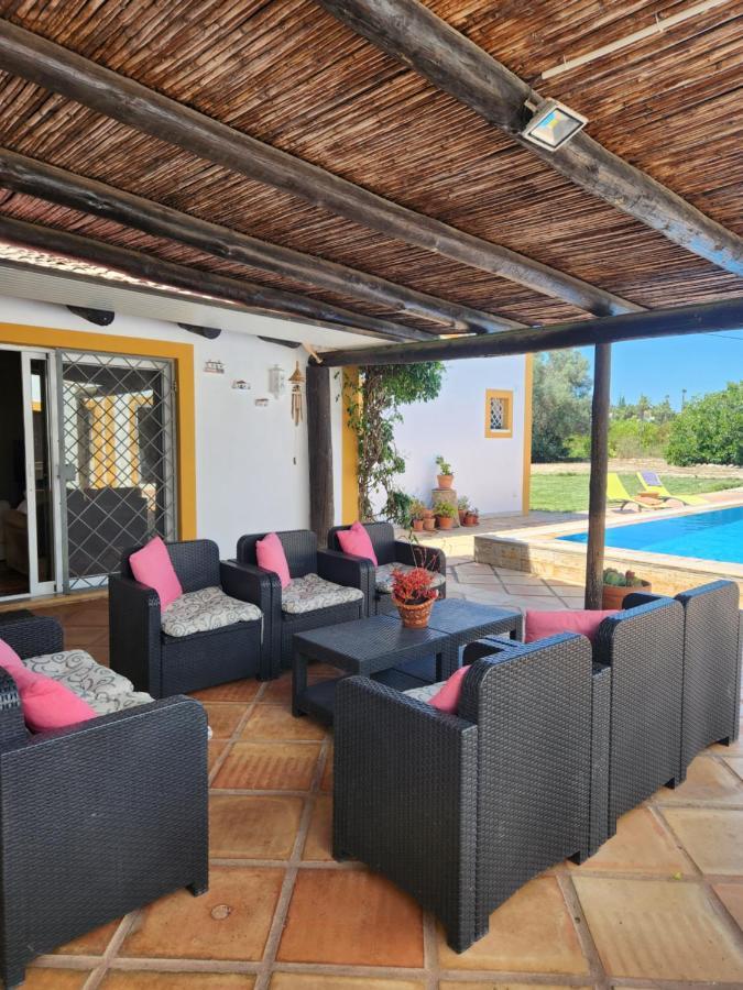 Quinta Das Amendoas Carvoeiro  Kültér fotó