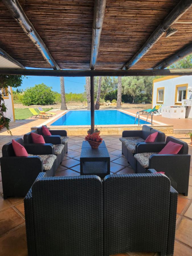Quinta Das Amendoas Carvoeiro  Kültér fotó